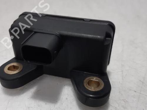 Electronic module RENAULT SCÉNIC III (JZ0/1_) 1.6 16V (JZ0U, JZ1B) | BP31436146M83