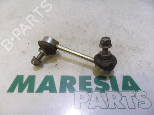 Andre ALFA ROMEO 4C (960_) 1.8 (960.CXB1A) (241 hp) 31521795