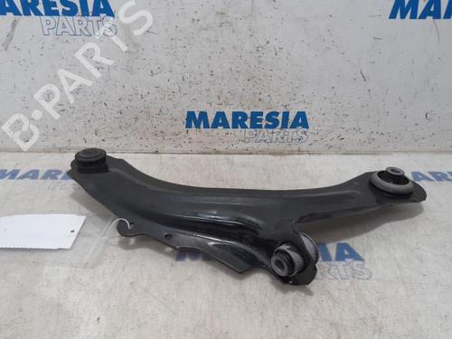 Left front suspension arm RENAULT CAPTUR I (J5_, H5_) 1.3 TCe 150 (J5NK, J5JS) | BP31427308M12 - Image 3