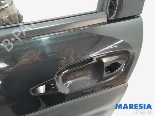 Left front door CITROËN C4 CACTUS 1.2 THP 110 | BP31459352C2 