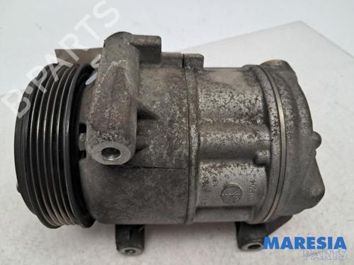 Used AC compressor AC compressor ALFA ROMEO GIULIETTA (940_) 1.4 TB (940FXB1A, 940FXB11) (170 hp) 36041377 36041377