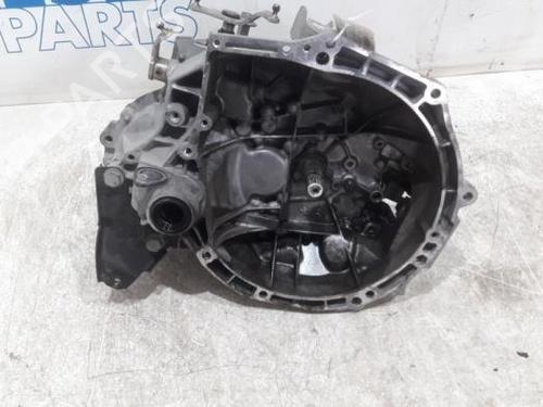 Gearbox CITROËN C3 II (SC_) 1.2 VTi 82 | BP31516619M3