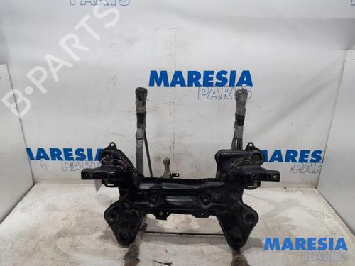 Vorderachsträger für PEUGEOT 2008 I (CU_) 1.6 HDi (114 hp) 31508723