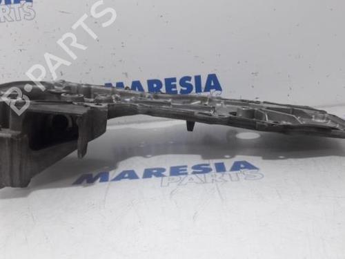 Timing cover RENAULT CLIO IV (BH_) 0.9 TCe 90 (BHNF, BHMA, BHMH, BHJK, BHJR) | BP31455737M123