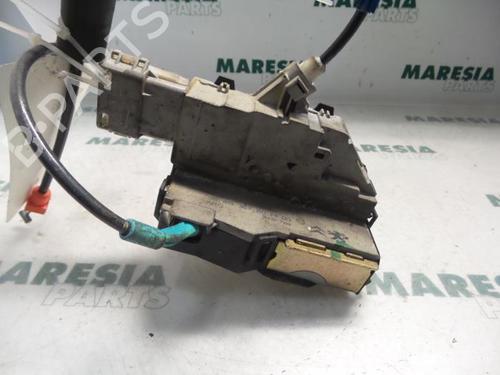 Used Electronic module CITROËN C6 (TD_) 2.7 HDi (204 hp) 31451913
