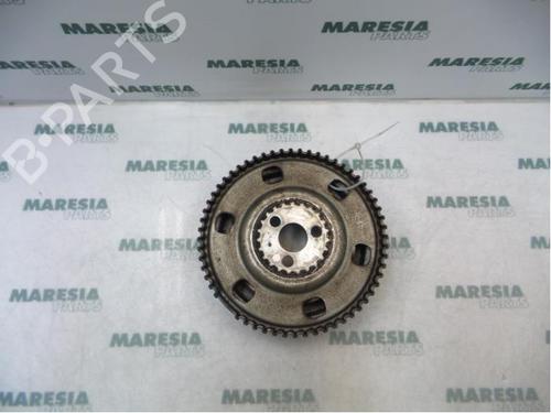 Used Pulley FIAT GRANDE PUNTO (199_) 1.2 (65 hp) 31455905