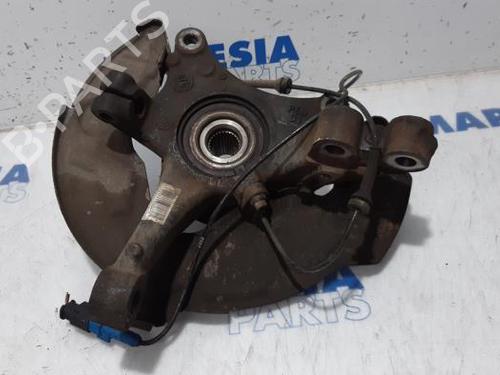 Right front steering knuckle PEUGEOT 508 SW I (8E_) 2.0 HDi | BP31487941M26