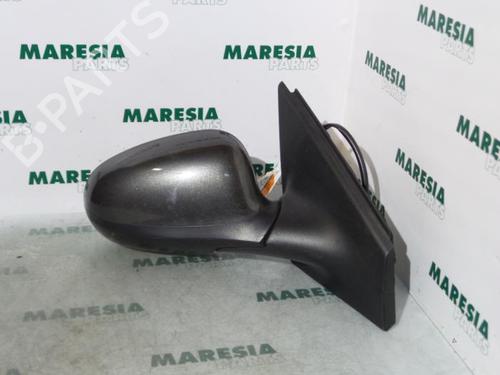 Bakspejl Højre FIAT BRAVO II (198_) 1.6 D Multijet (198AXH1B) (105 hp) 31477824