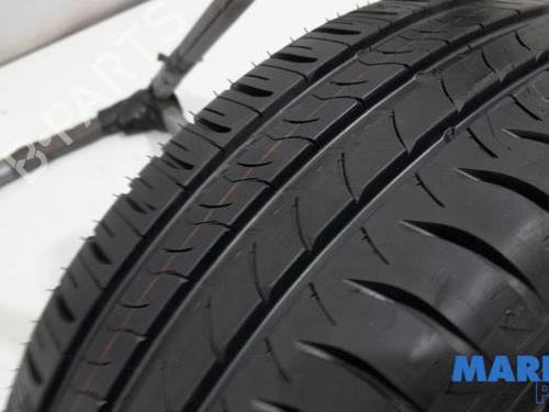 Jack Kit RENAULT MEGANE III Hatchback (BZ0/1_, B3_) 1.4 TCe (BZ0F, BZ1V) | BP31389582C119