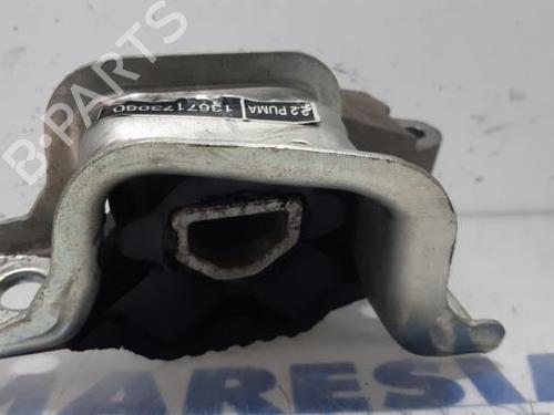 Gearbox mount CITROËN JUMPER II Van 2.2 HDi 130 | BP31414004M88