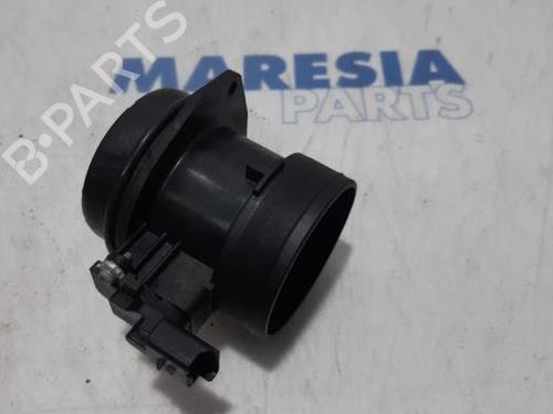 Used Mass air flow sensor PEUGEOT 508 SW I (8E_) 2.0 HDi RXH Hybrid4 (200 hp) 31383489