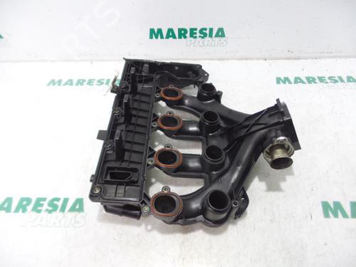 Used Injection rail CITROËN C4 Grand Picasso I (UA_) 2.0 HDi 138 (136 hp) 31433637