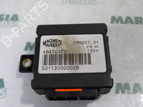 Engine control unit (ECU) FIAT MAREA (185_) 1.8 115 16V | BP31464346M57