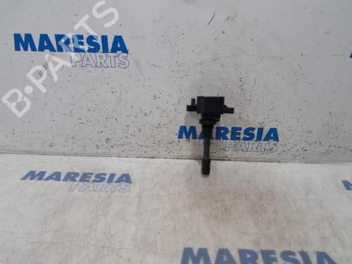 Used Ignition coil RENAULT MEGANE III Hatchback (BZ0/1_, B3_) 1.4 TCe (BZ0F, BZ1V) (131 hp) 31509242