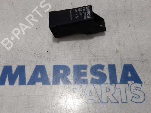 Used Electronic sensor FIAT DUCATO Van (250_) 120 Multijet 2,3 D (120 hp) 31480022