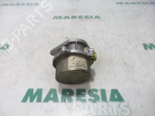 Used Electronic sensor RENAULT TRAFIC II Van (FL) 1.9 dCi 80 (FL0B) (82 hp) 31400532