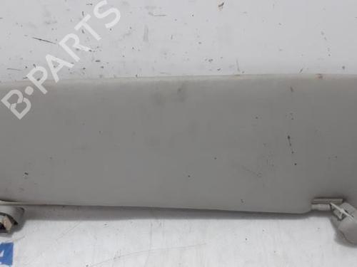 Left sun visor PEUGEOT BOXER Van 3.0 HDi 160 | BP31470542I1
