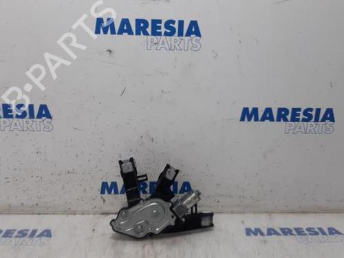 Used Rear wiper motor Rear wiper motor PEUGEOT 308 SW II (LC_, LJ_, LR_, LX_, L4_) 1.6 BlueHDi 120 (120 hp) 31484517 31484517