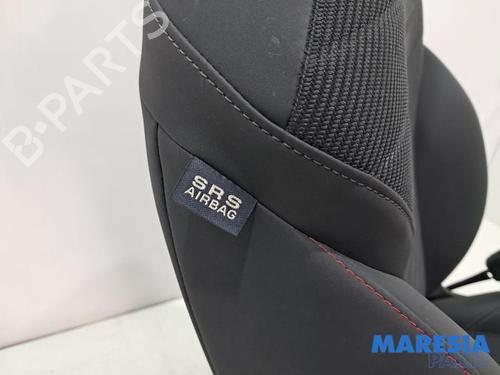 Right front seat ALFA ROMEO TONALE (965_) 1.5 Mild Hybrid | BP39932452C16 - Image 5