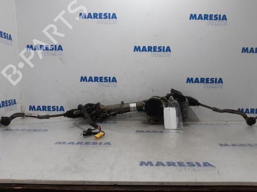 Used Steering rack CITROËN C4 Picasso II 1.6 HDi / BlueHDi 115 (115 hp) 31401807