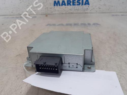 Used Electronic module FIAT 500 (312_) 1.2 (312AXA1A) (69 hp) 31531045