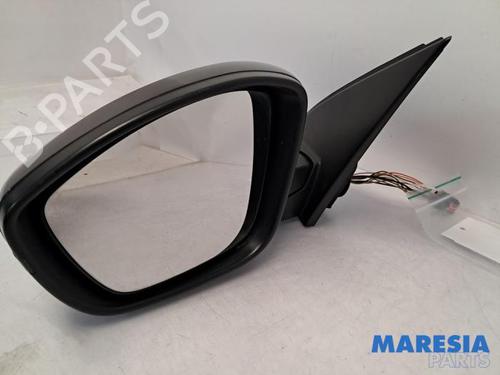 Used Left mirror Left mirror PEUGEOT 308 SW II (LC_, LJ_, LR_, LX_, L4_) 1.2 THP 110 (110 hp) 31499482 31499482