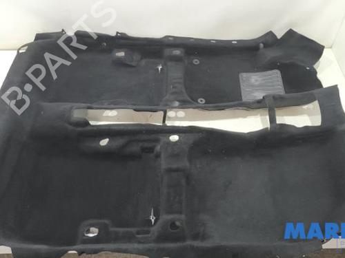 Used Other Other PEUGEOT 208 I (CA_, CC_) 1.2 THP 110 (110 hp) 40262515 40262515