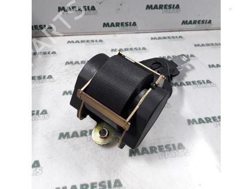 Used Rear center seatbelt RENAULT SCÉNIC II (JM0/1_) 1.5 dCi (JM02, JM13) (101 hp) 31414873