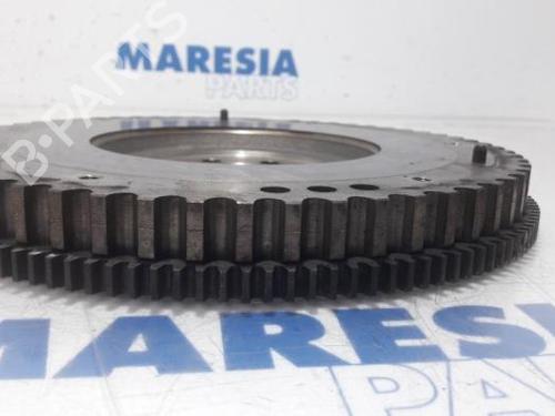 Flywheel RENAULT CLIO IV (BH_) 0.9 TCe 90 (BHNF, BHMA, BHMH, BHJK, BHJR) | BP31400680M101 - Image 2