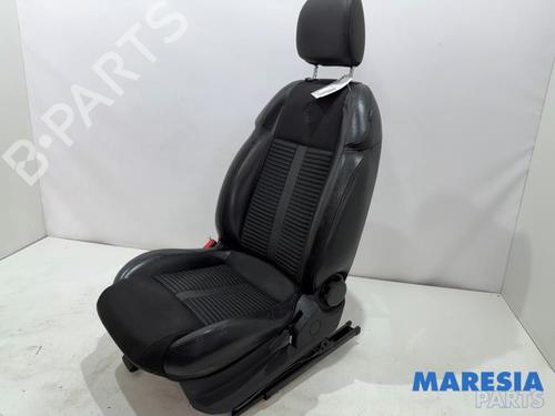 Used Left front seat ALFA ROMEO GIULIETTA (940_) 1.8 TBi (940FXC1A) (235 hp) 31502374