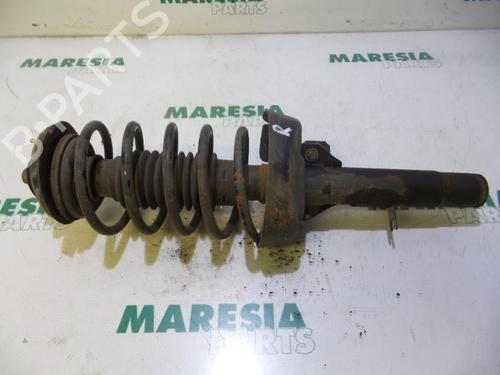 Used Right front shock absorber CITROËN C3 Pluriel (HB_) 1.6 (109 hp) 31469899