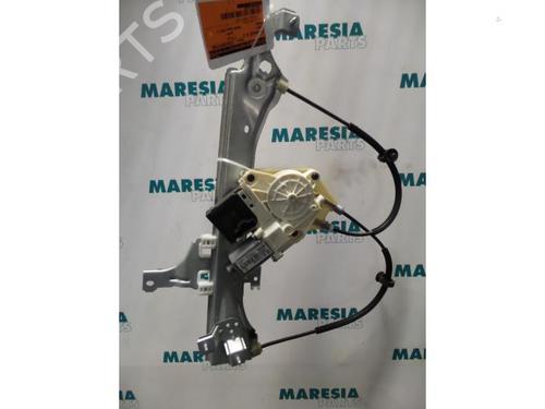 Used Rear left window mechanism RENAULT MEGANE III Grandtour (KZ0/1) 1.5 dCi (KZ09, KZ0D, KZ1G, KZ29, KZ14, KZ1W, KZ10, KZ1F,... (110 hp) 31464678
