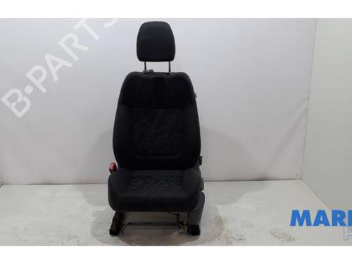 Used Left front seat Left front seat PEUGEOT 3008 I MPV (0U_) 2.0 HDi Hybrid4 (0URHCA) (200 hp) 39932584 39932584