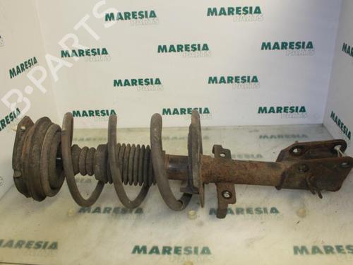 Used Right front shock absorber RENAULT LAGUNA II (BG0/1_) 2.2 dCi (BG0F) (150 hp) 31446437