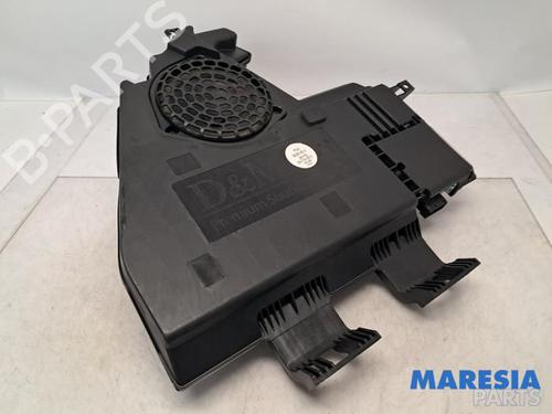 Used Electronic module CITROËN DS3 (SA_) 1.6 VTi 120 (120 hp) 31488364