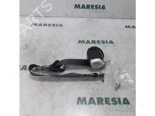 rear-left-seatbelt-fiat-500-312_-2007-31471621 main image
