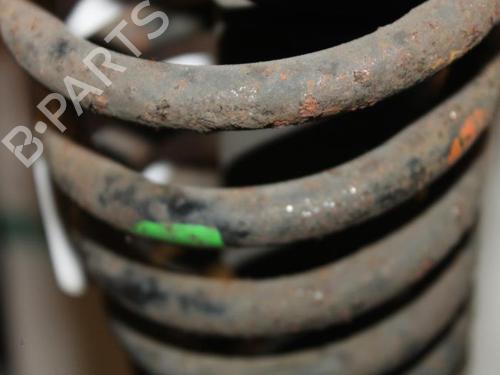 Used Left front shock absorber ALFA ROMEO 156 (932_) 1.6 16V T.SPARK (932A4) (112 hp) 31489433