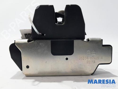 elektronisk-modul-citroen-c3-ii-sc_-2009-31507176 main image