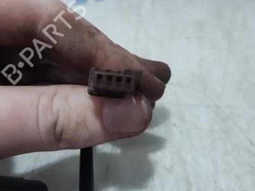 Engine control unit (ECU) PEUGEOT 508 SW I (8E_) 1.6 HDi | BP31522006M57 - Image 8