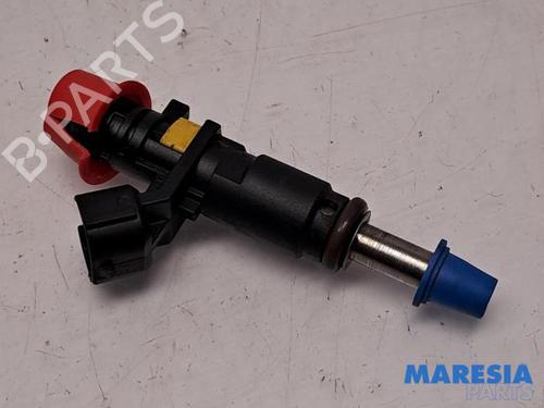 Used Injector PEUGEOT 308 I (4A_, 4C_) 1.6 16V (120 hp) 31481154
