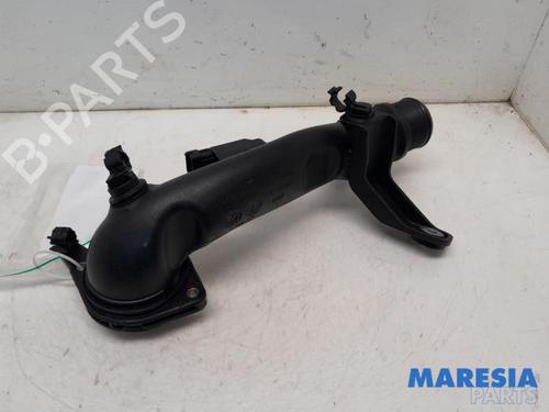 Used Exhaust system FIAT PANDA (312_, 319_) 0.9 (312PXG1A) (86 hp) 31400098