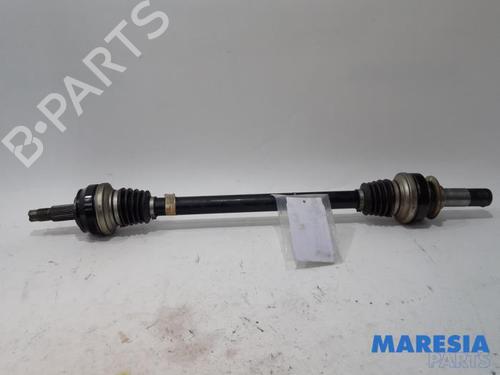 Used Left rear driveshaft ALFA ROMEO GIULIA (952_) 2.0 (952ACA25) (280 hp) 31518650