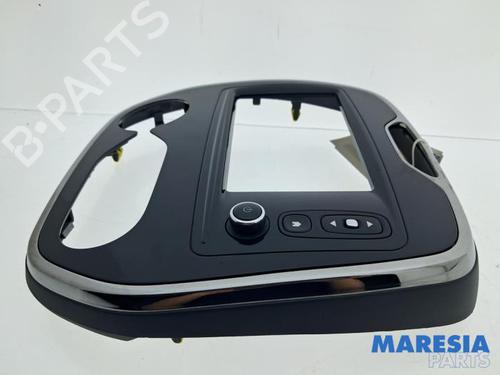 Control unit RENAULT CAPTUR I (J5_, H5_) 0.9 TCe 90 | BP38090670M11 - Image 3