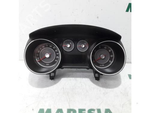 Used Instrument cluster FIAT PUNTO EVO (199_) 1.3 D Multijet (84 hp) 31400601