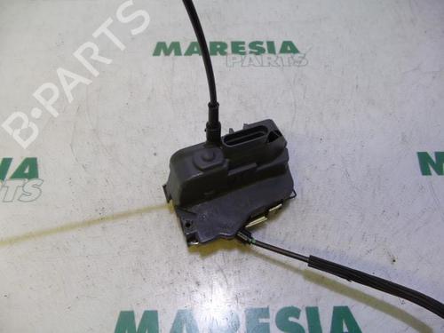 Used Electronic module RENAULT SCÉNIC II (JM0/1_) 2.0 (JM05, JM0U, JM1N, JM1U, JM2V) (135 hp) 31450018