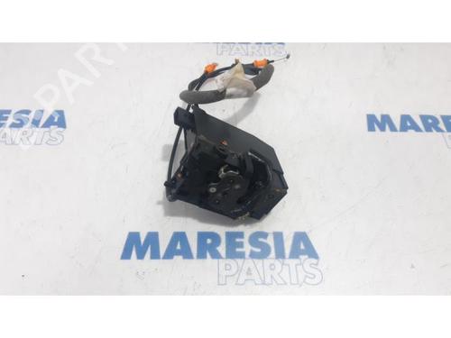 Used Electronic module Electronic module CITROËN C4 Picasso II 1.6 HDi / BlueHDi 115 (115 hp) 31389100 31389100