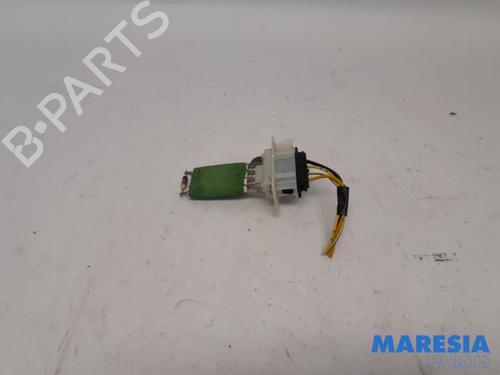 Used Electronic sensor CITROËN C1 (PM_, PN_) 1.0 (68 hp) 31513494