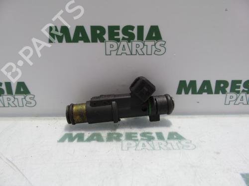 Used Injector Injector PEUGEOT 406 (8B) 1.8 16V (116 hp) 31410251 31410251