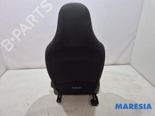 Right front seat RENAULT TWINGO III (BCM_, BCA_) 1.0 SCe 70 | BP31489955C16