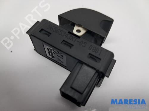 Switch PEUGEOT 3008 I MPV (0U_) 1.6 THP | BP31446006I30